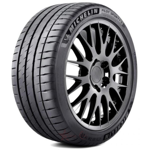 Легковые шины Michelin Pilot Sport 4 S 305/25 R20 97Y XL купить с бесплатной доставкой в пункты выдачи в Петербурге